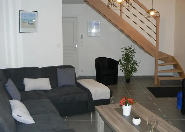 Cocooning Villa