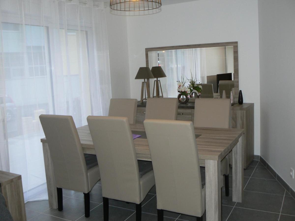 Villa Cocooning Cherbourg-en-Cotentin