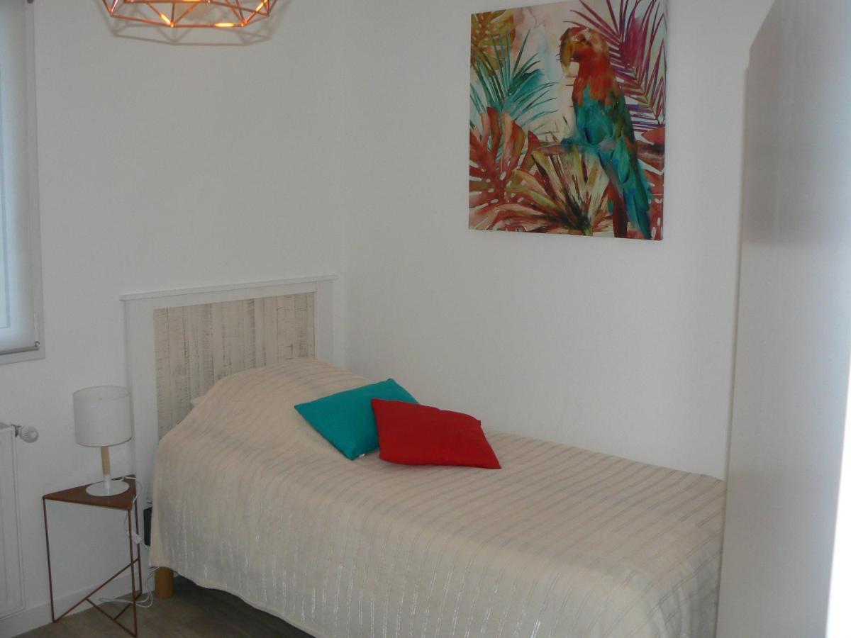 Villa Cocooning