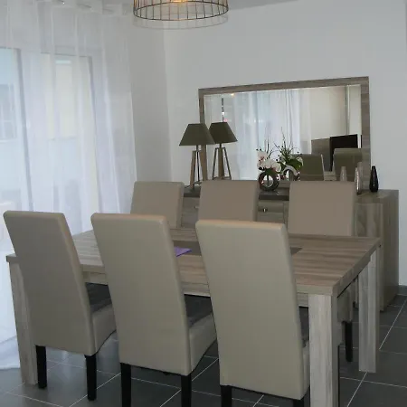 Cocooning Villa Cherbourg-en-Cotentin Extérieur photo