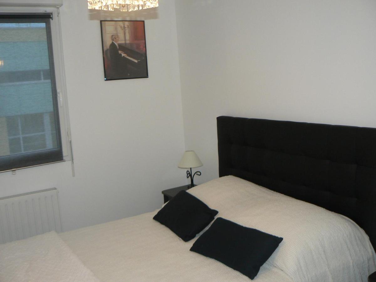 Villa Cocooning