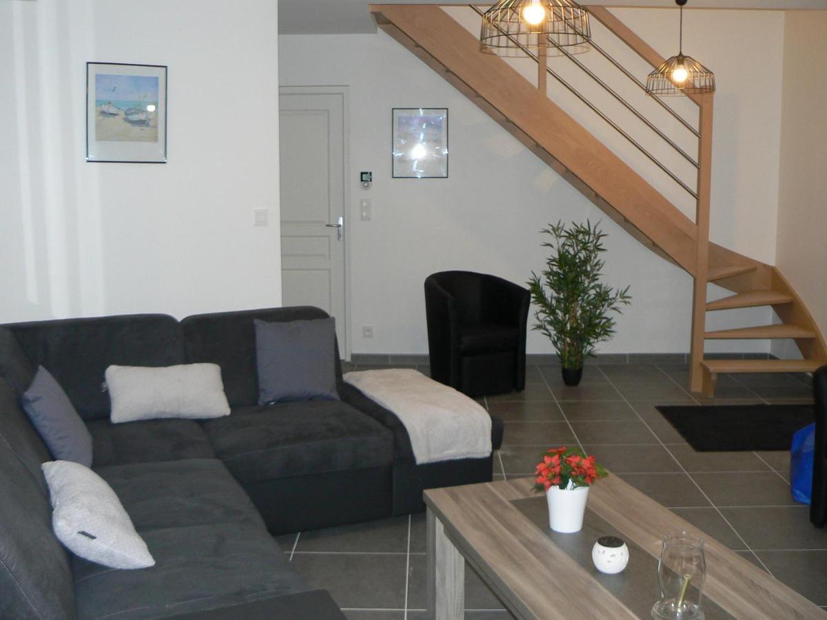 Cocooning Villa Cherbourg-en-Cotentin