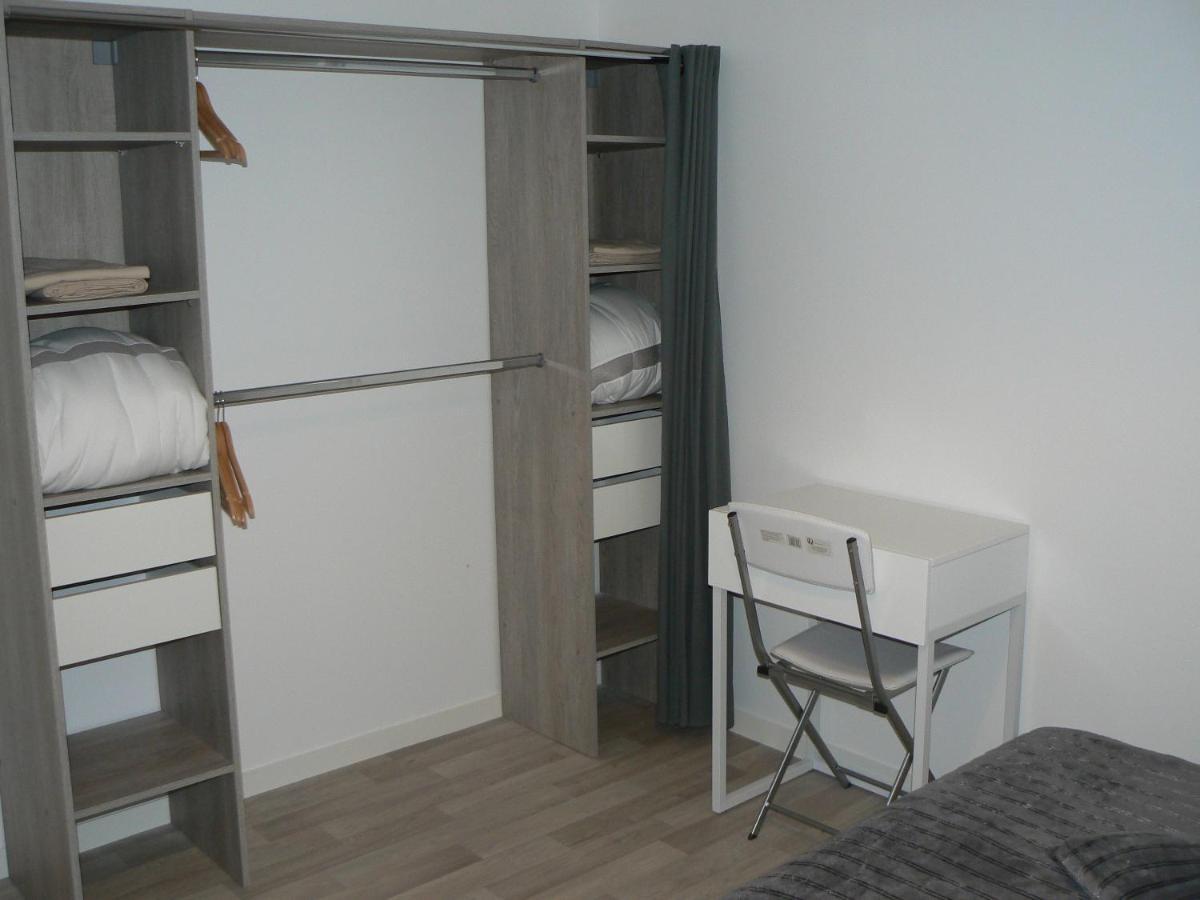 Cocooning Villa Cherbourg-en-Cotentin